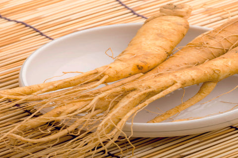 Die Premium Koreanischer Ginseng Produkte stammen direkt aus Südkorea