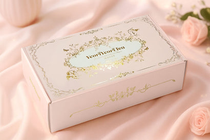 YeoriYeori Tee mit koreanischem pflanzlichem Kollagen