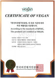 Koreanisches Multi Greens – Grünpulver mit 83 Inhaltsstoffen