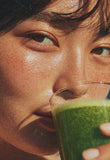 Koreanisches Multi Greens – Grünpulver mit 83 Inhaltsstoffen