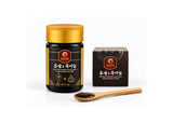 Koreanischer Roter Ginseng & Schwarzer Knoblauch Extrakt 50g