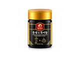 Koreanischer Roter Ginseng & Schwarzer Knoblauch Extrakt 50g
