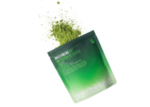 Koreanisches Multi Greens – 83 Inhaltsstoffe | Pflanzlicher Premium-Komplex (360 g)