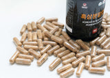 Schwarzer Ginseng Kapseln – 90 Stück