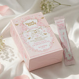  Stick mit koreanischem pflanzlichem Kollagen für strahlende Haut