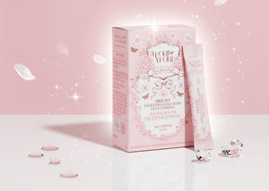 YeoriYeori Stick mit koreanischem pflanzlichem Kollagen für strahlende Haut