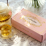 YeoriYeori Tee mit koreanischem pflanzlichem Kollagen