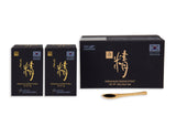 Verpackung des Koreanischen Schwarzen Ginseng Extrakts 100g