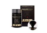 Premium Schwarzer Koreanischer Ginseng Extrakt Limited 240g